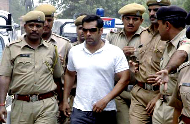 Salman Khan’s 10 year jail term: Many crores at stake!